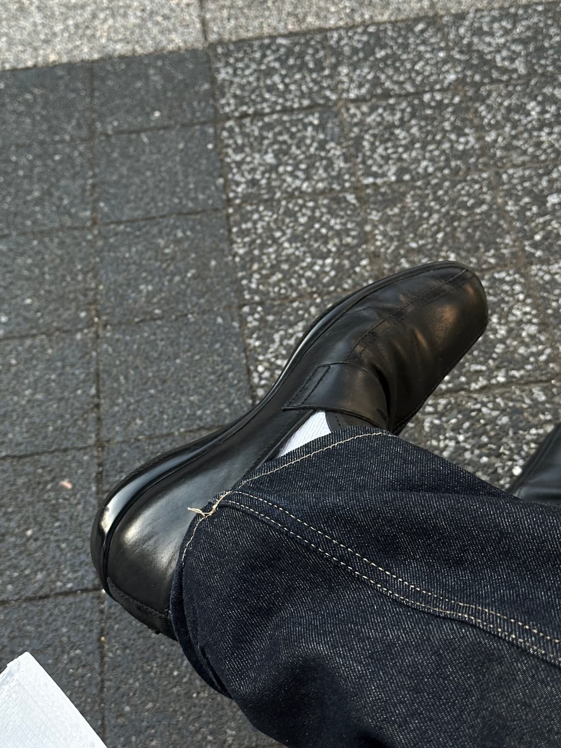 프라다 스포츠 로퍼 상품이미지4