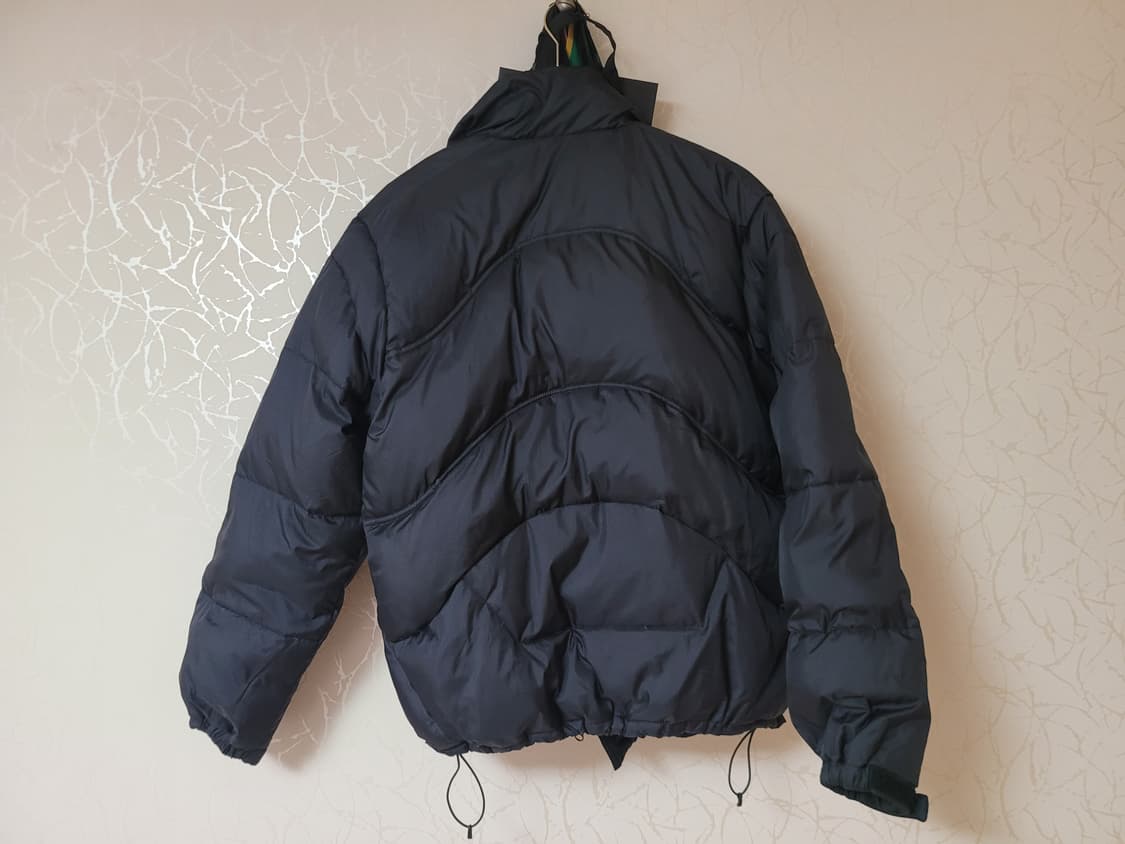 살로몬 컨투어 다운 패딩 M 상품이미지5