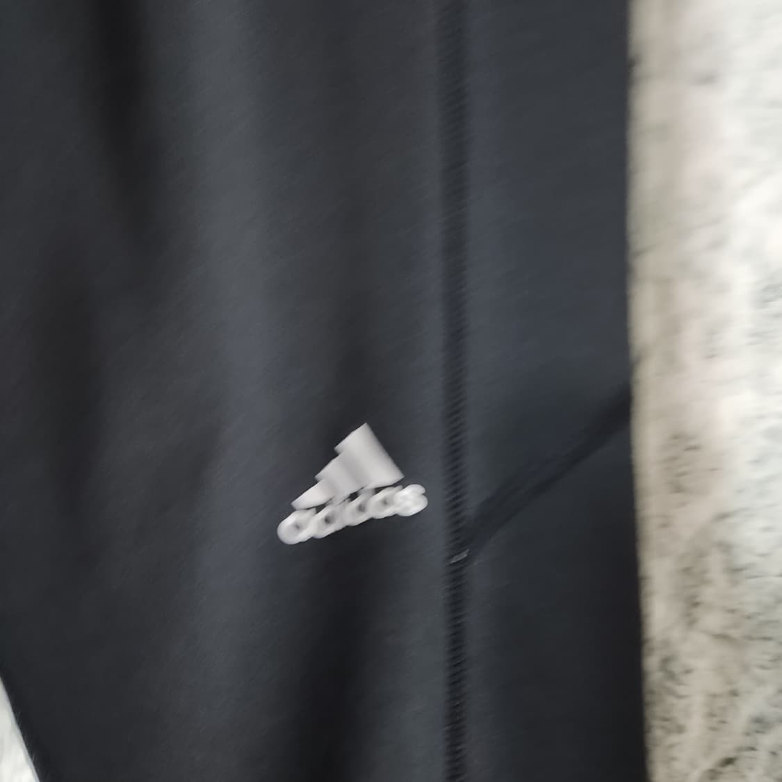 H898 [M] 아디다스 테크핏 여성 레깅스 상품이미지2