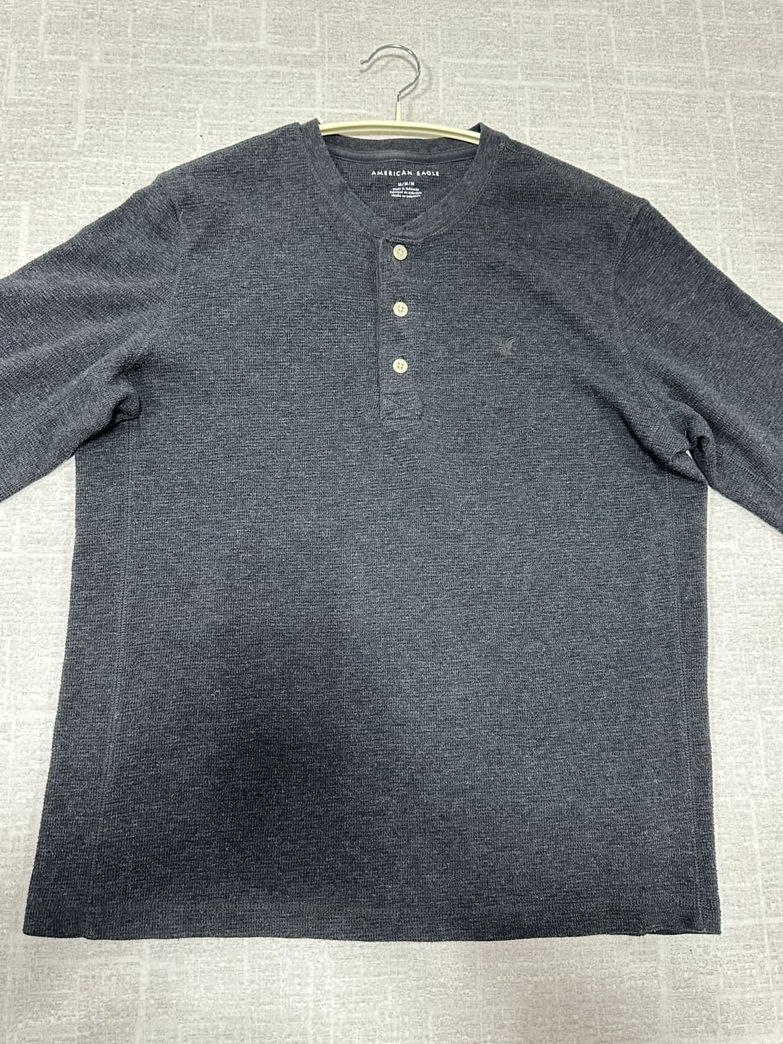 아메리칸이글 코튼 니트 상품이미지3