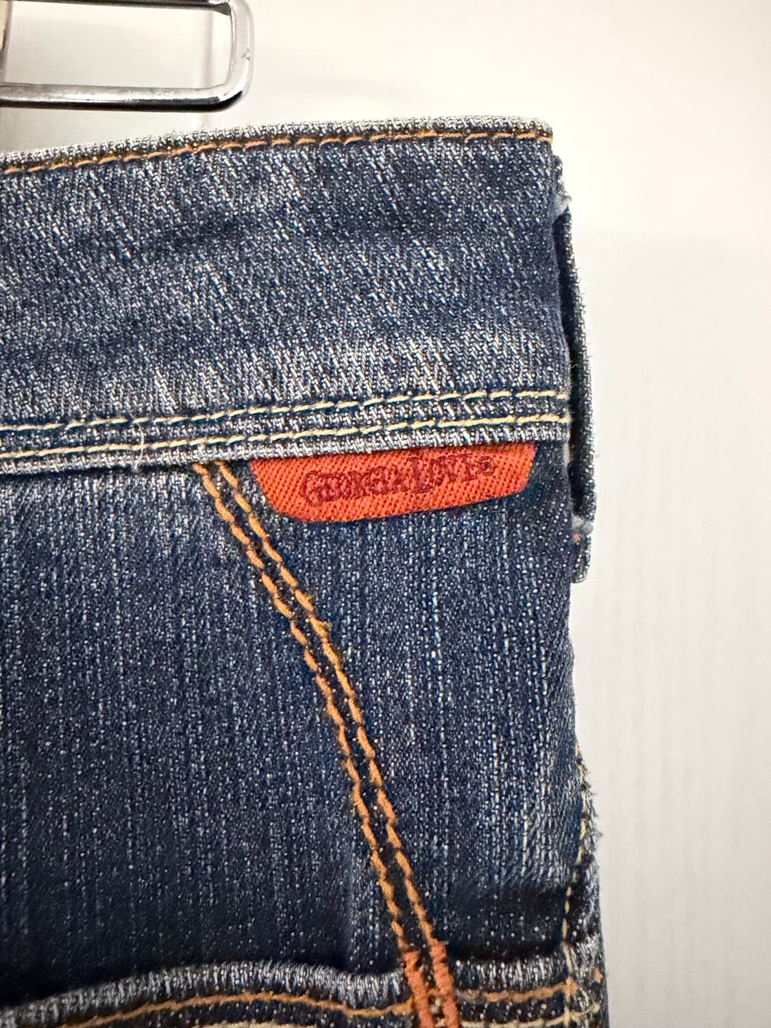 일본브랜드 고레타러브 카츠리팬츠 26,27정품 상품이미지4