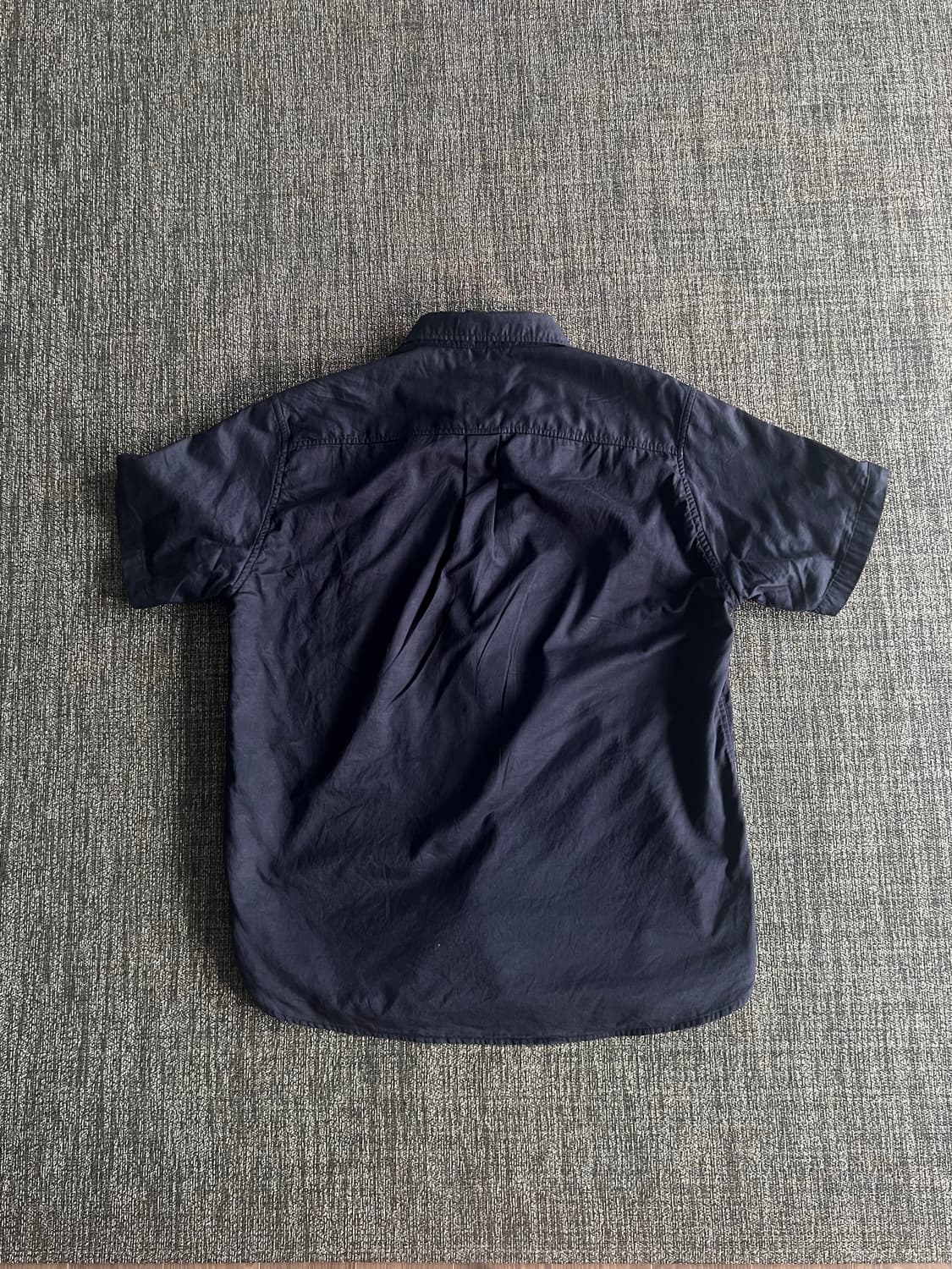 [Beans Heart Half Shirt] 상품이미지7