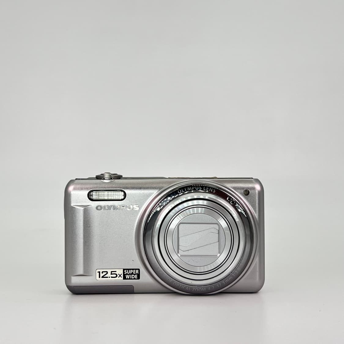 올림푸스 Olympus VR-330 실버 상품이미지1