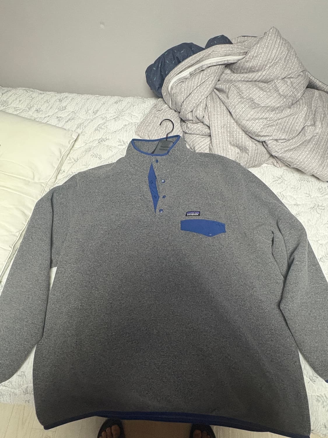 파타고니아 신칠라 3xl 상품이미지1