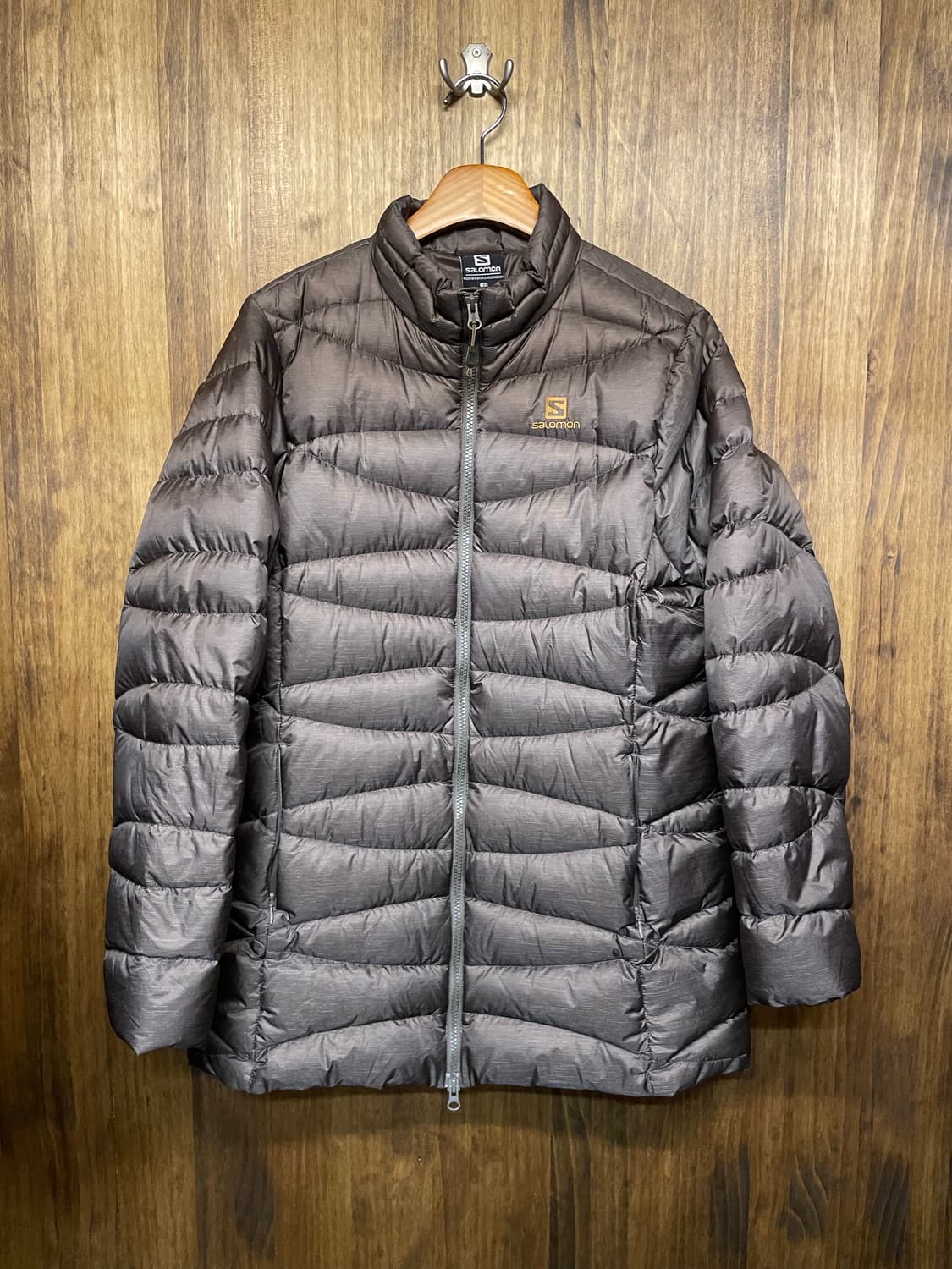 Salomon Way Duck Down Puffer jacket 상품이미지2