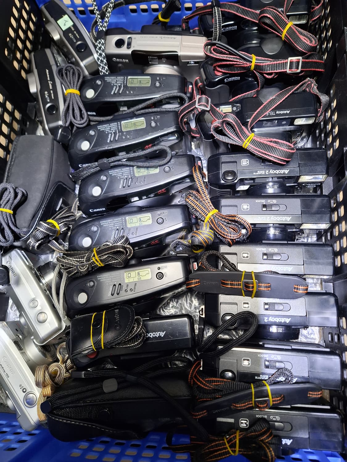 올림푸스 캐논 등 카메라 일체 상품이미지1