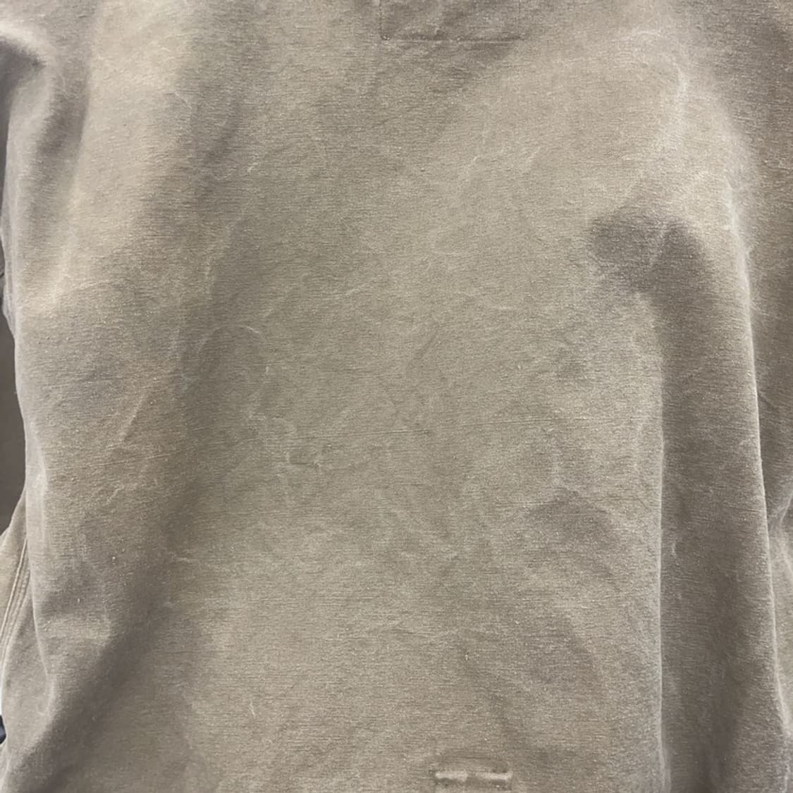 폴로 랄프로렌 90s 스포츠맨 오버핏 헌팅자켓 EL C07845 상품이미지7