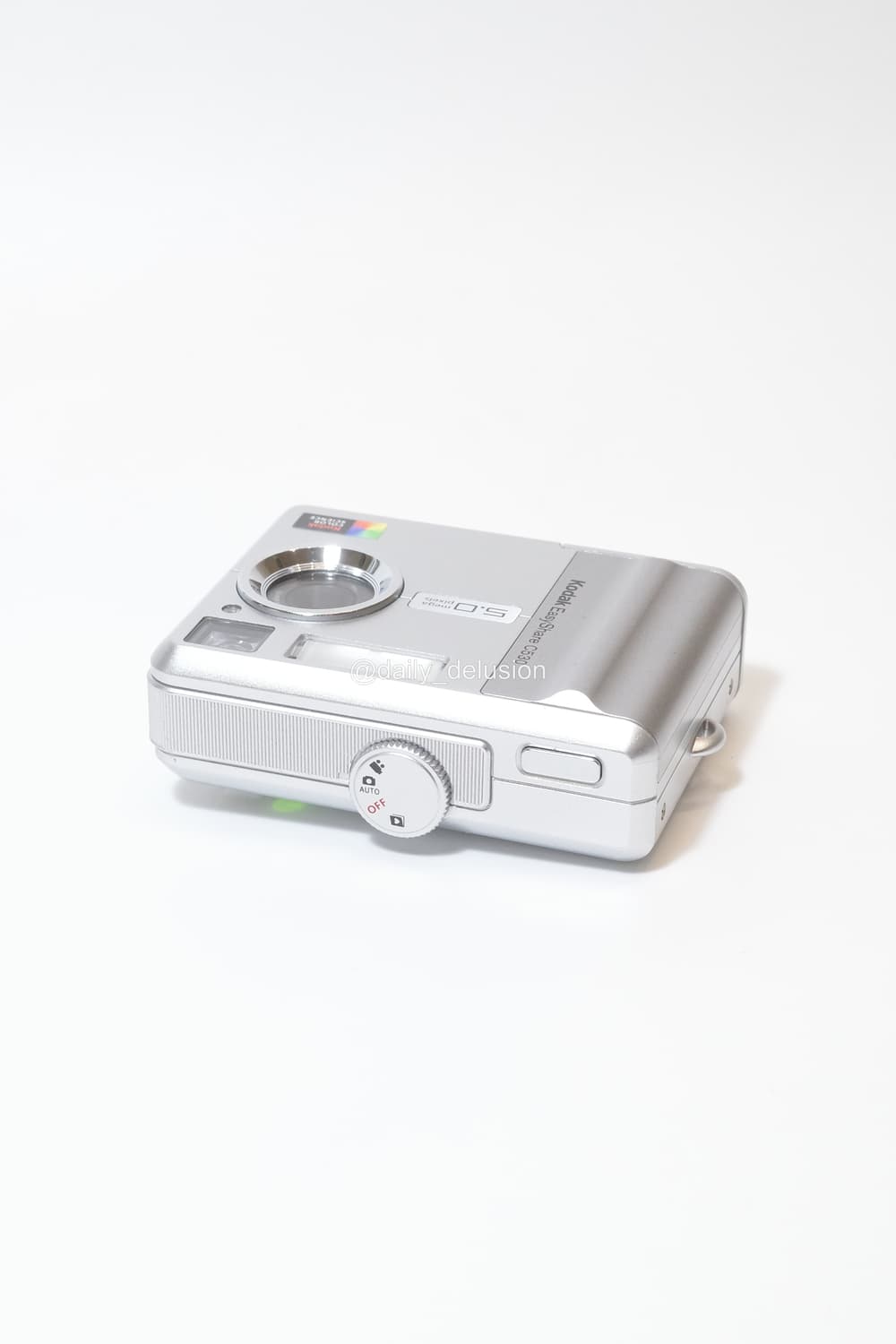 코닥 이지쉐어 C530 상품이미지4