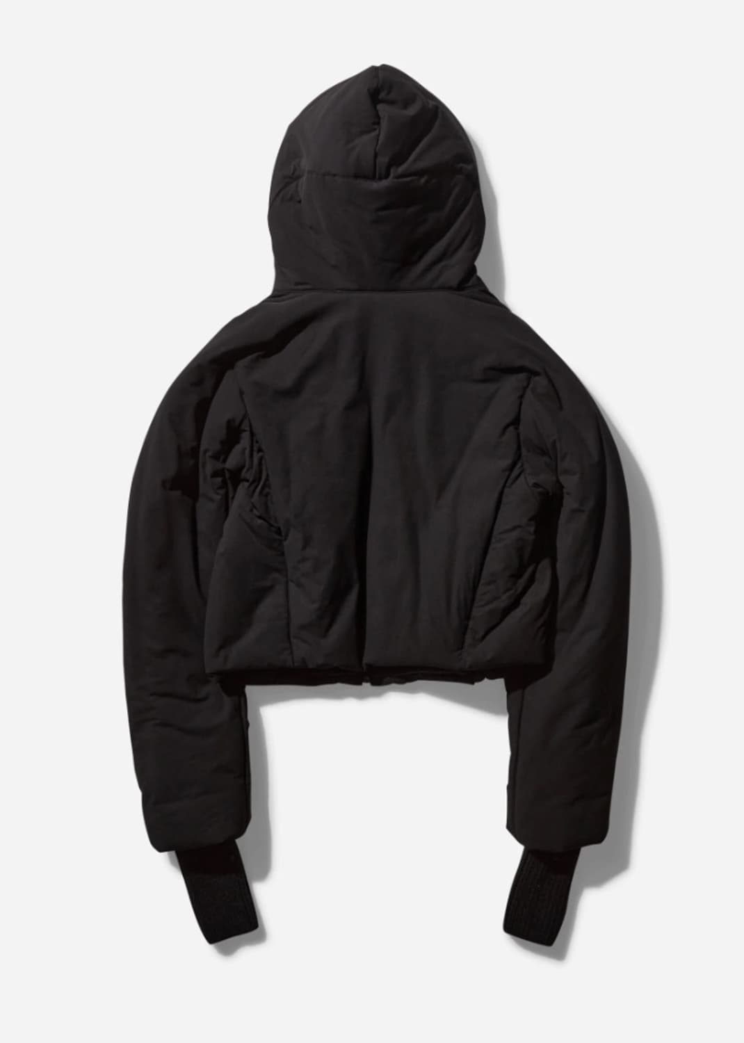 혜인서 숏 패딩 자켓 상품이미지2