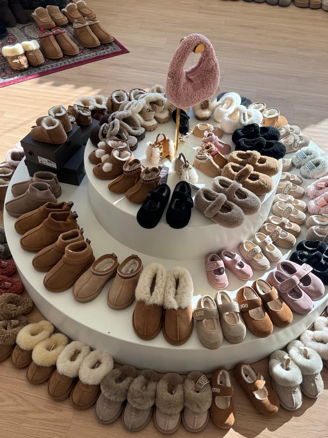 [정품] 호주 어그 최저가 판매 (구매 별도문의) 상품이미지1