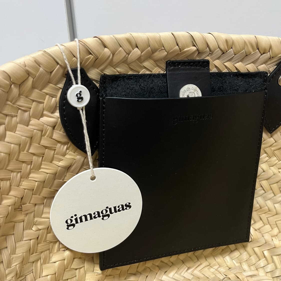 기마구아스 Marina Bag/마리나 백 상품이미지3