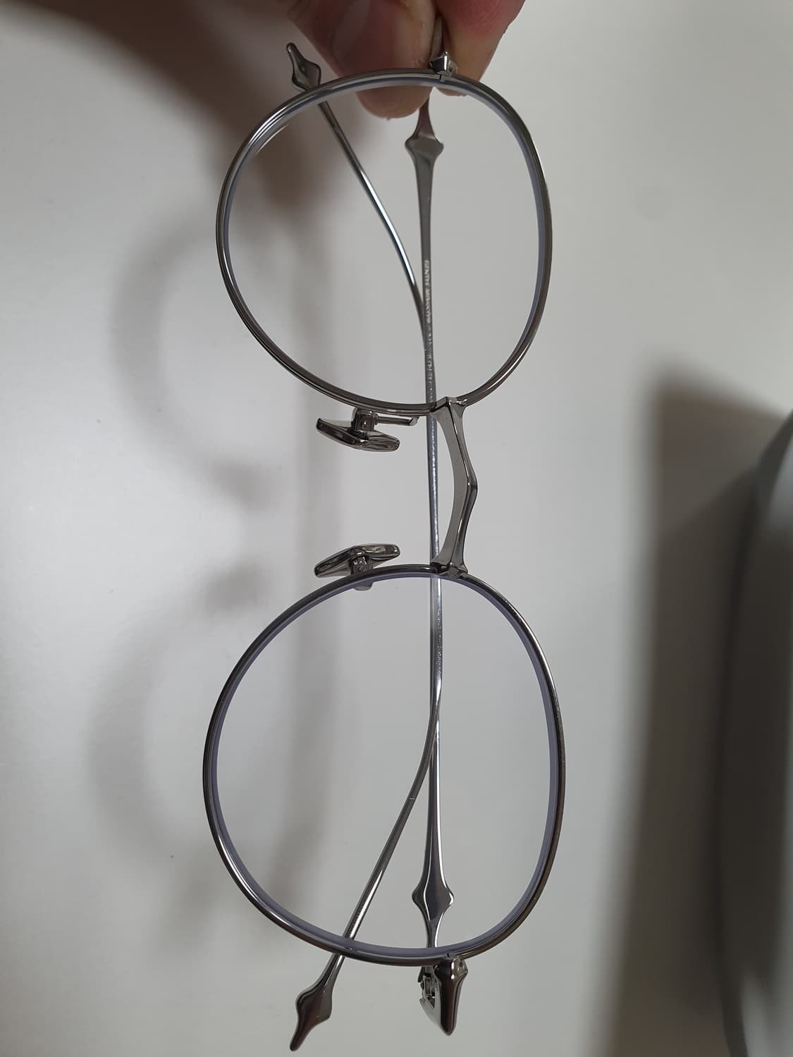 젠틀몬스터 ep02 판매 상품이미지3