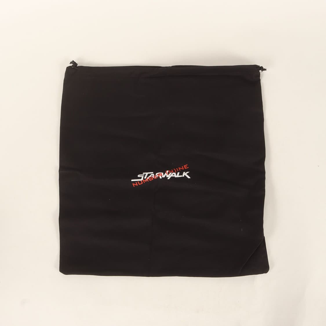 넘버나인 X 스타워크 레저 로우컷 스니커즈 상품이미지5