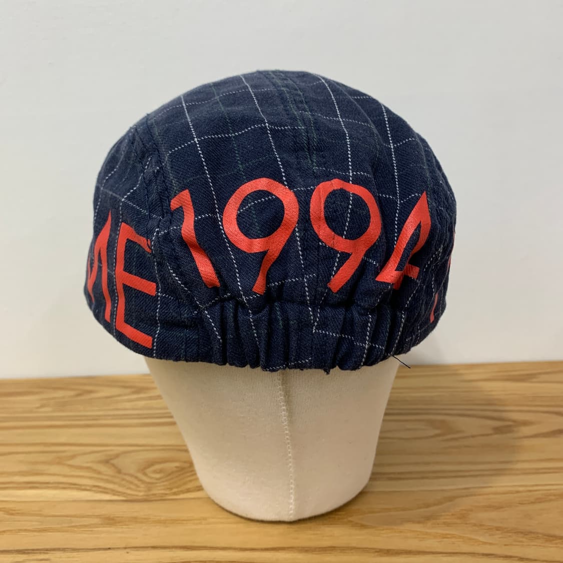 08fw supreme cap 상품이미지5