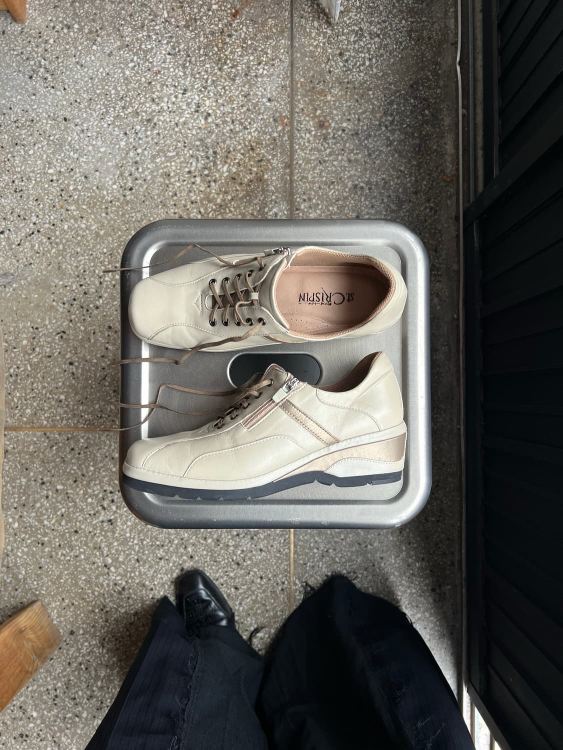 st.crispin made in Japan 상품이미지4