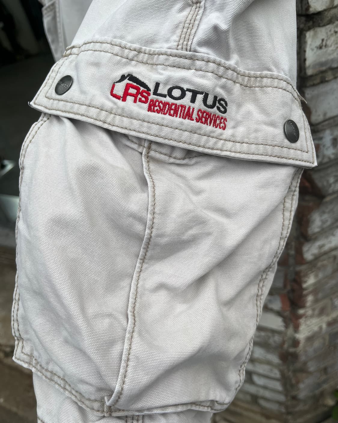 Carhartt cargo bermuda pants 상품이미지6