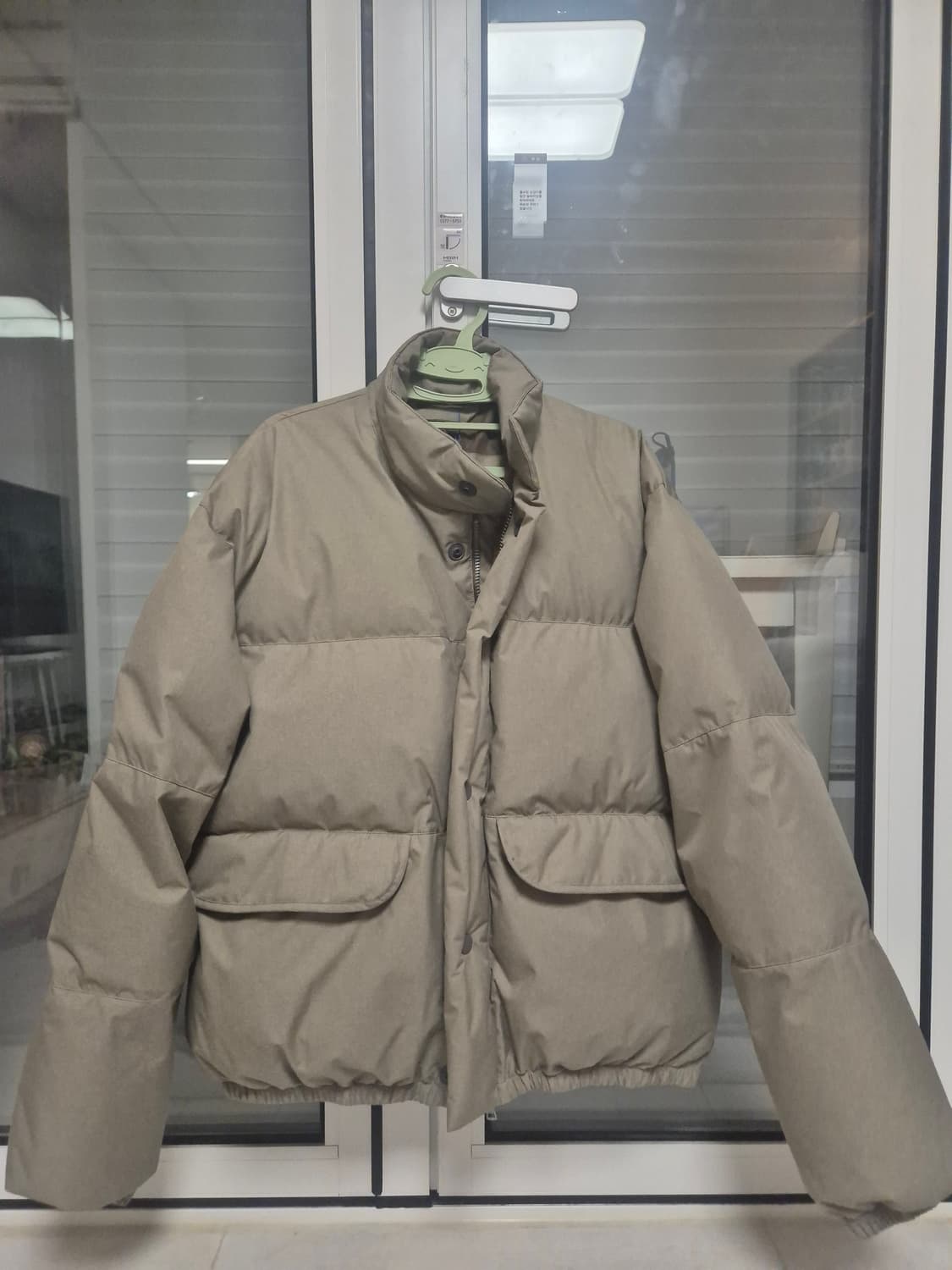 아워레가시 인헤일푸퍼 베이지 50  상품이미지2