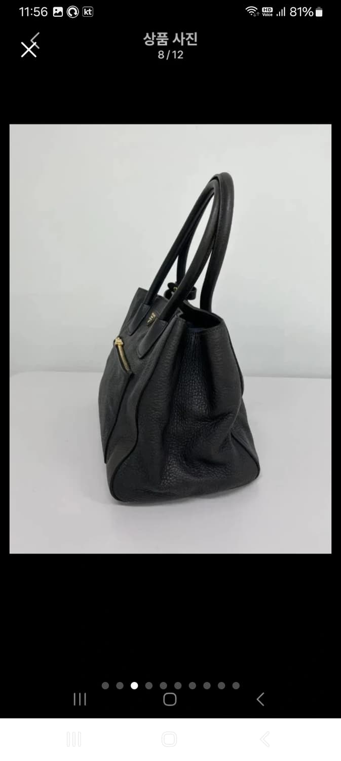 프라다 비텔로 토트백 상품이미지2