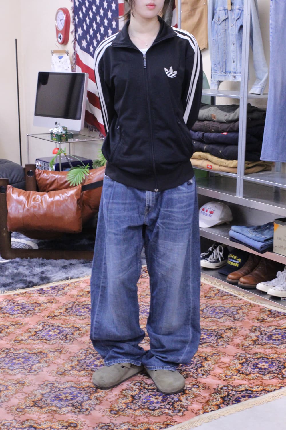 Levi’s 569 상품이미지2