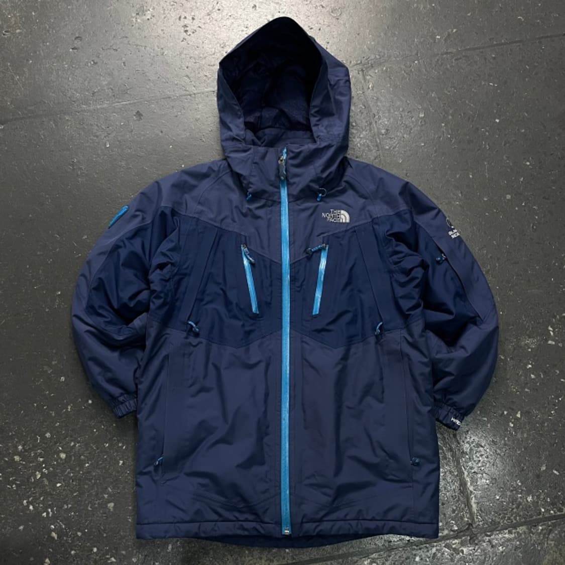 95 노스페이스 알파 점퍼 상품이미지1