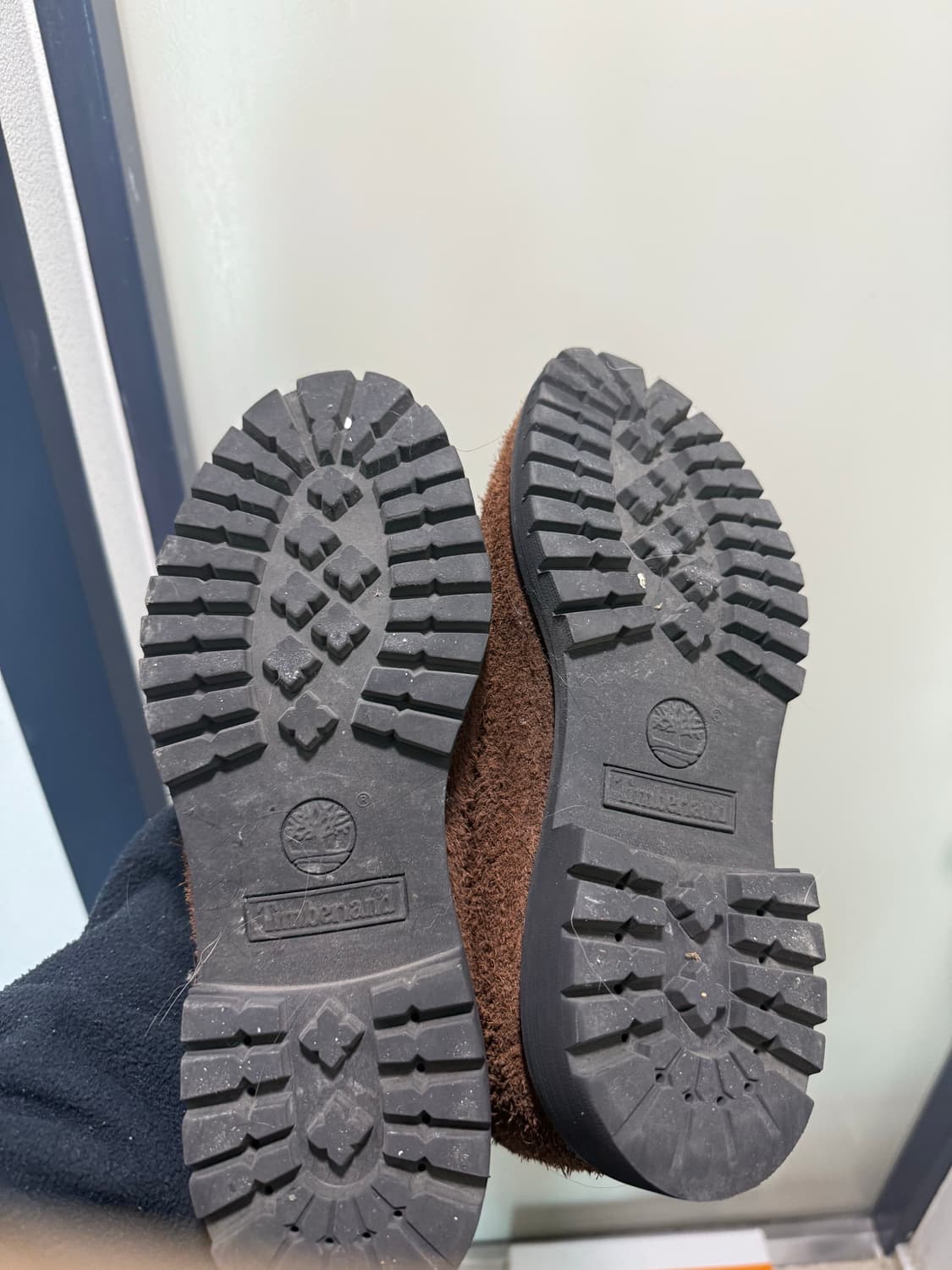 디스이즈네버댓 팀버랜드 상품이미지3