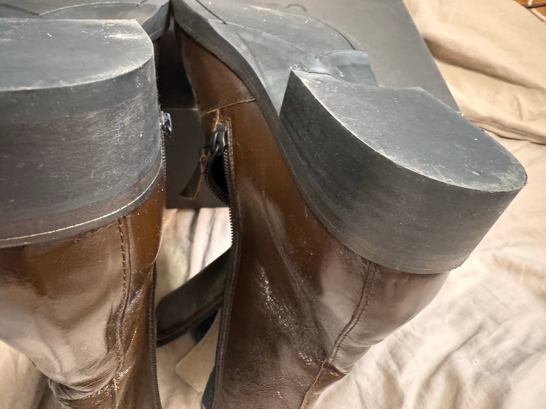 (42)아워레가시 카미온 올리브 상품이미지4