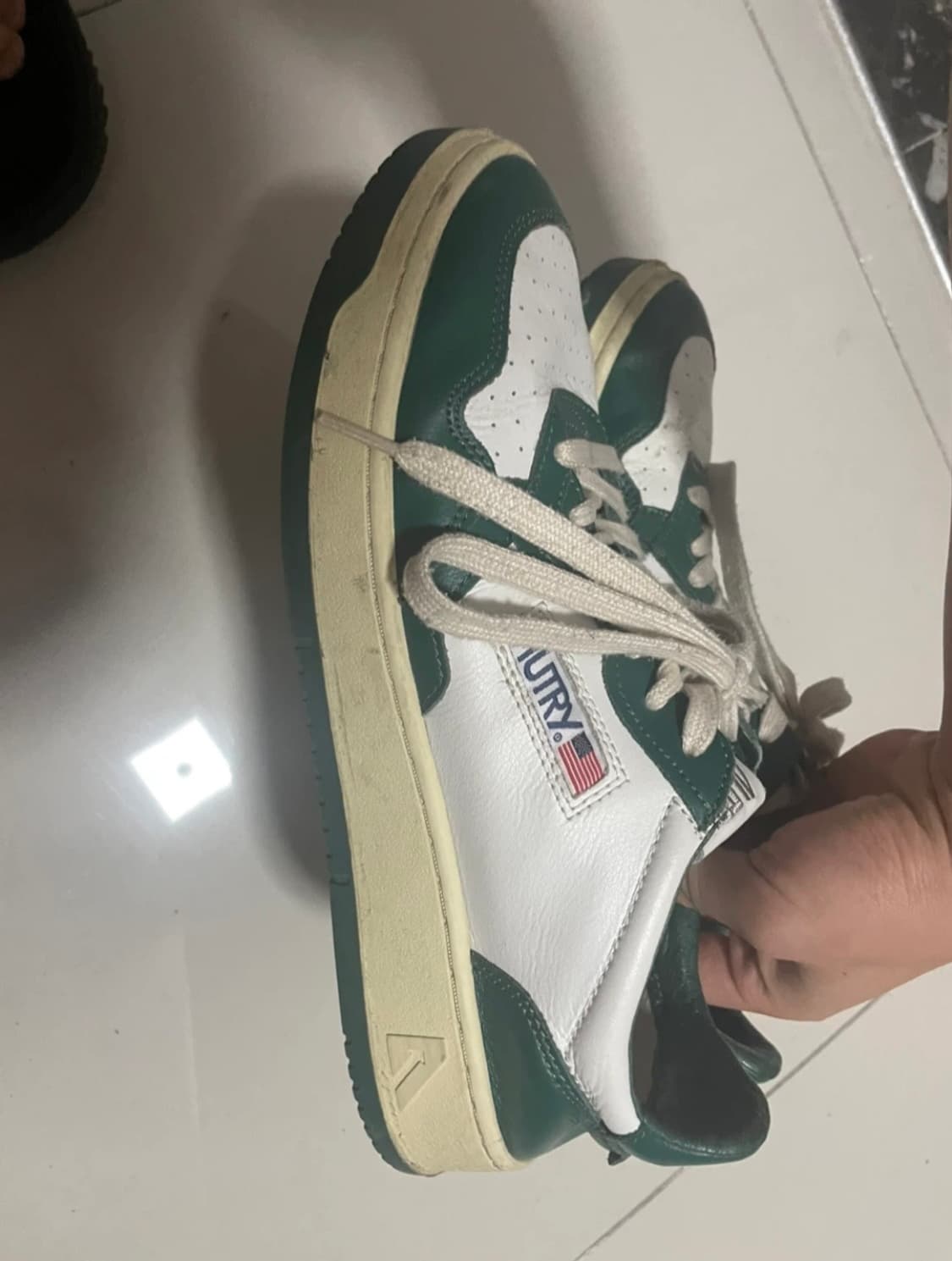 오트리 메달리스트 상품이미지3