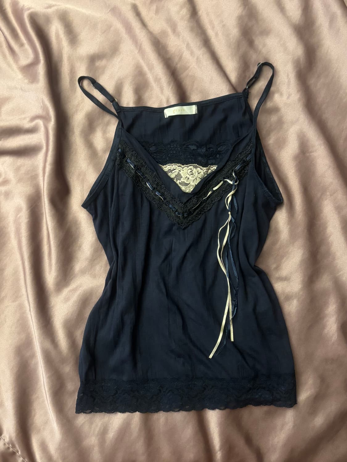 레이스 나시 상품이미지1