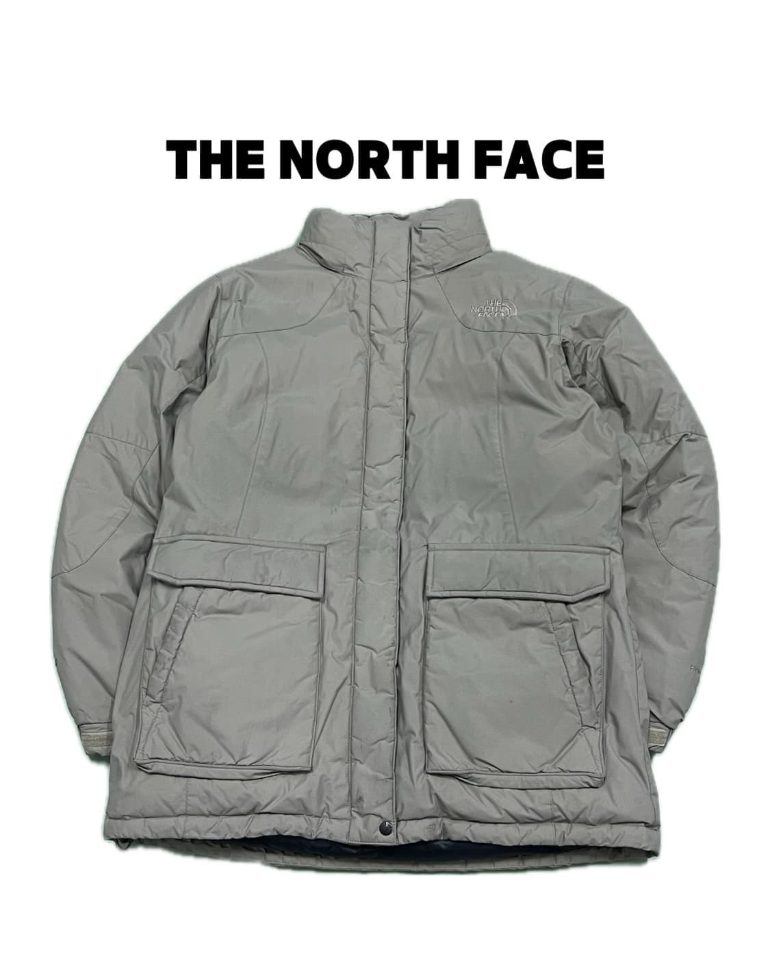 (95) 노스페이스 우먼스 하이벤트 구스다운 자켓 상품이미지1