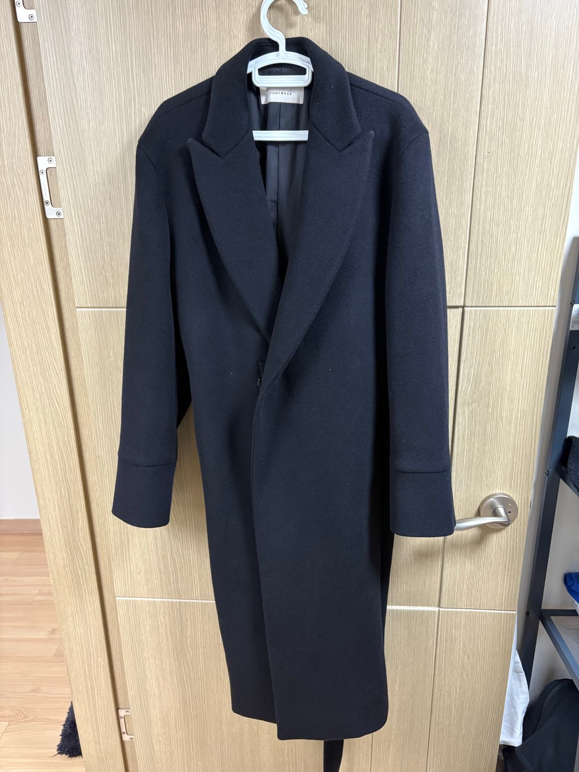 tonywack coat 상품이미지1