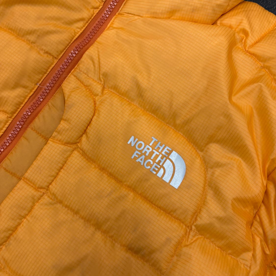 (100)노스페이스900경량패딩 상품이미지3