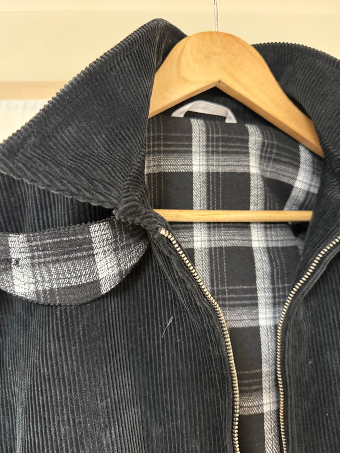 stu 코듀로이 자켓 L 상품이미지5