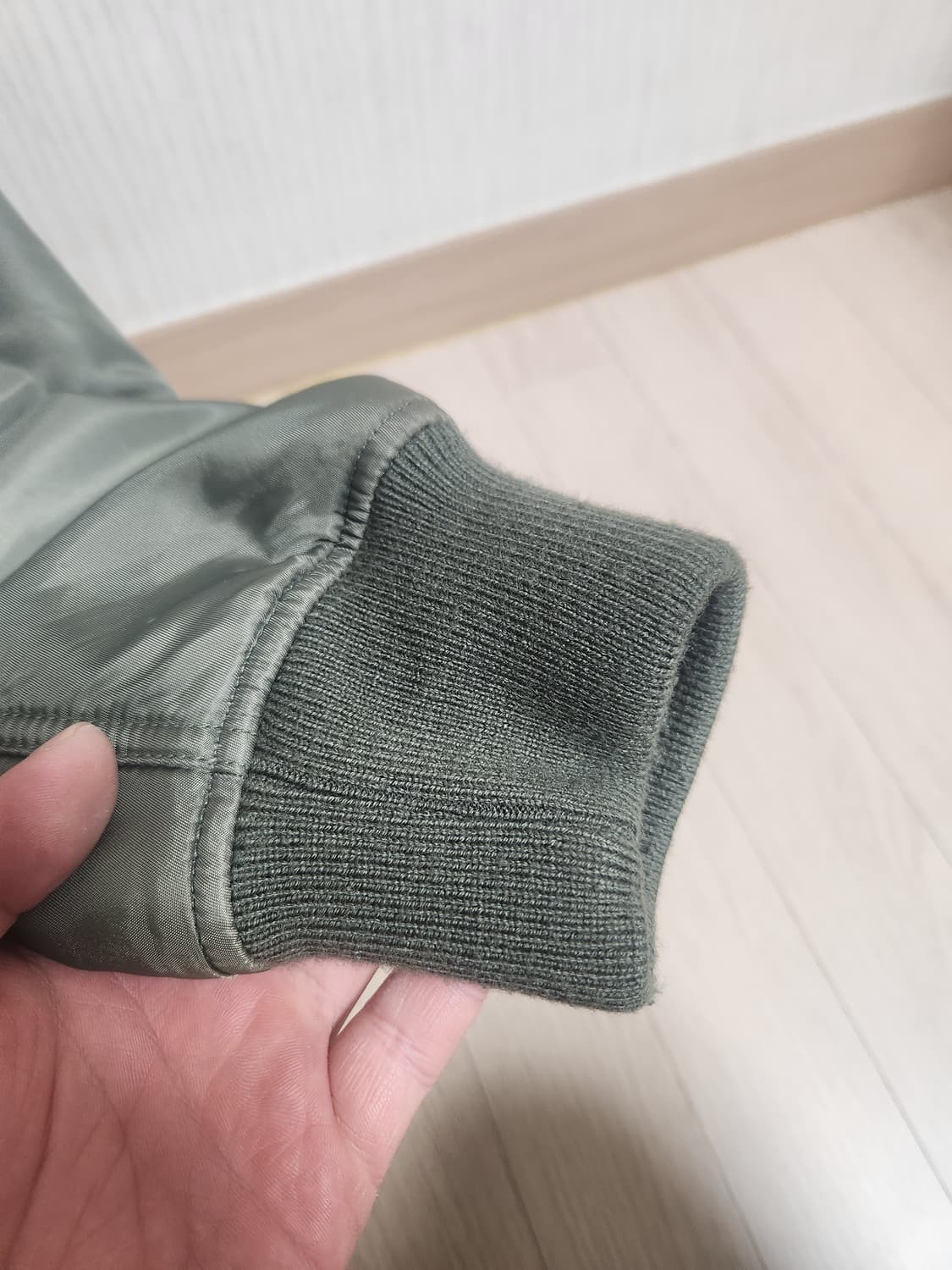 랄프로렌 ma-1 상품이미지3