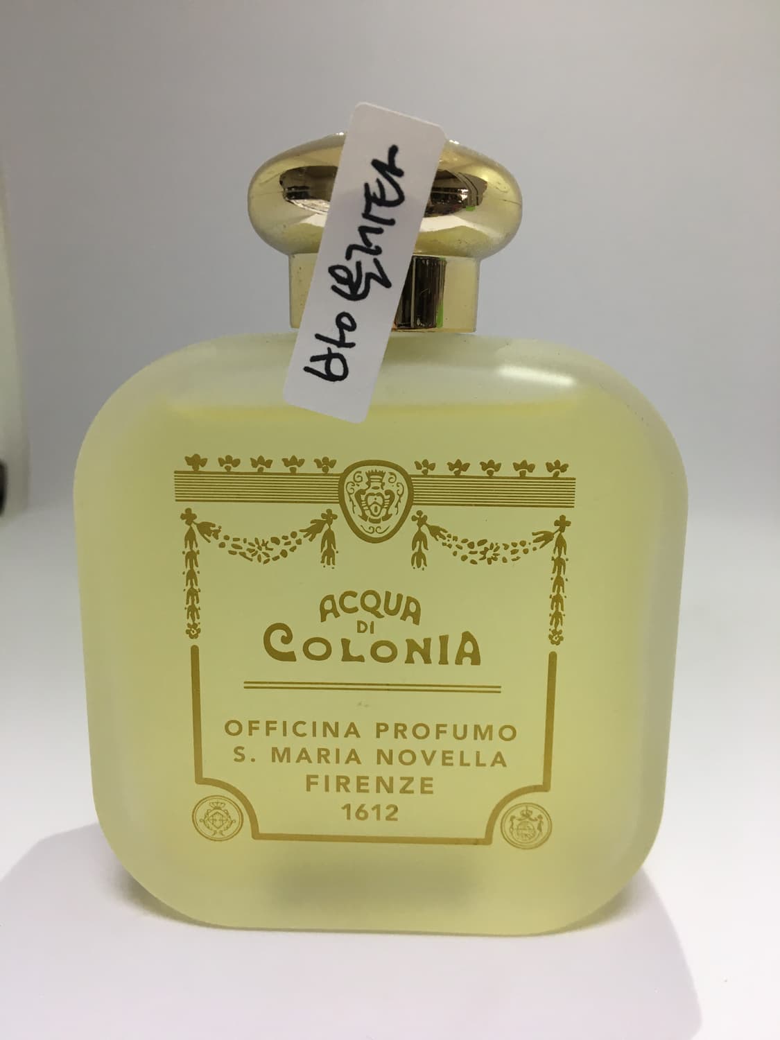 산타마리아노벨라 바이올레타 edc 100ml 상품이미지1