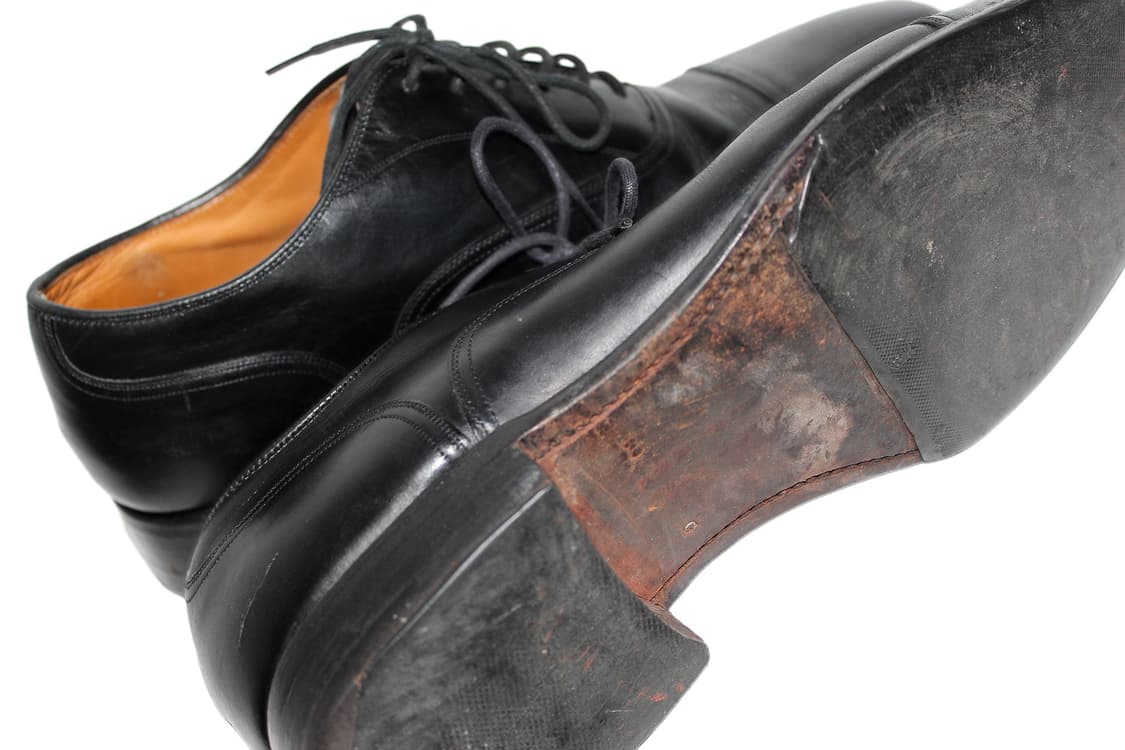 Church's 처치스 Goodrich cap-toe Oxfordshoe 상품이미지4