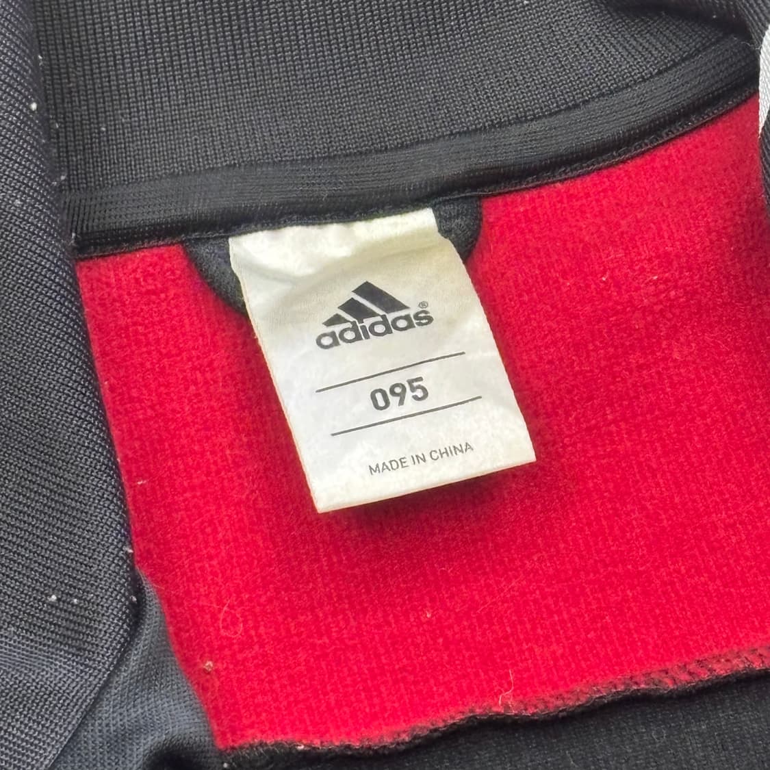 95 아디다스 독일 국가대표 트랙탑 상품이미지4