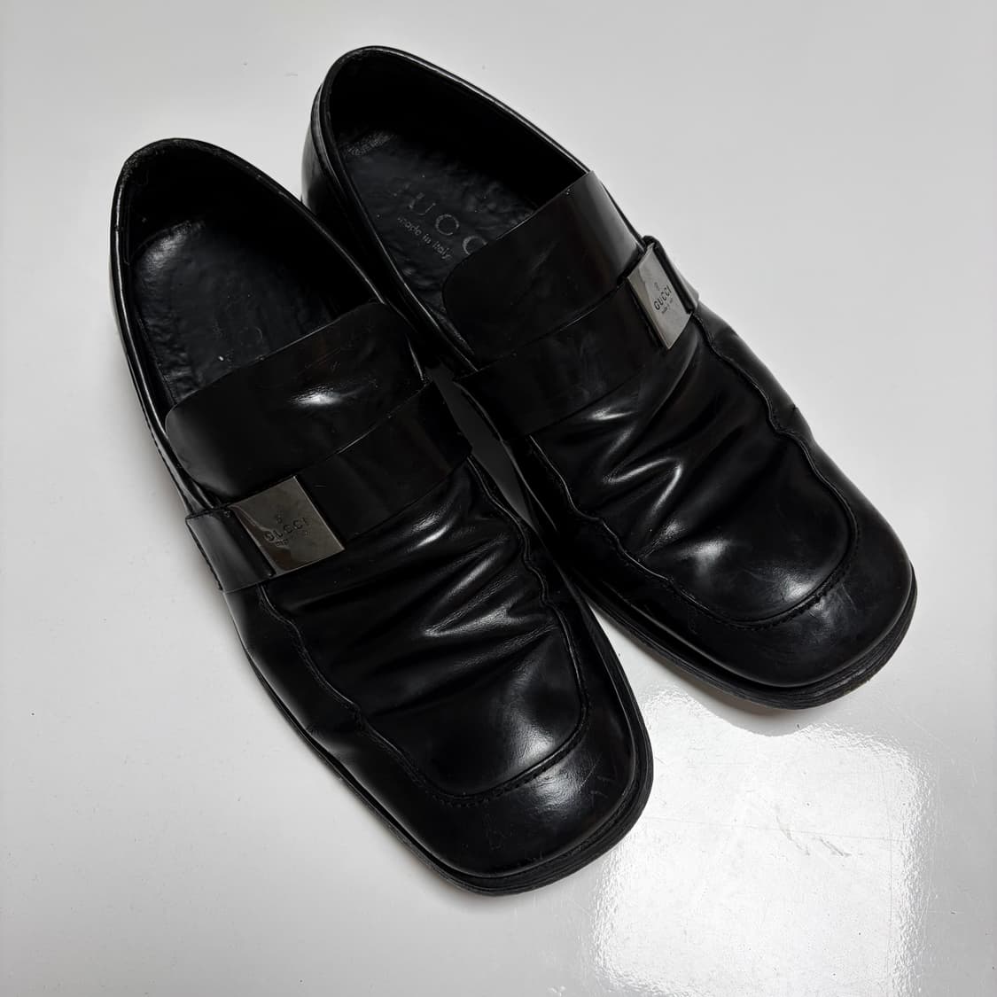 Gucci by tom ford us9 톰포드 구찌 상품이미지3