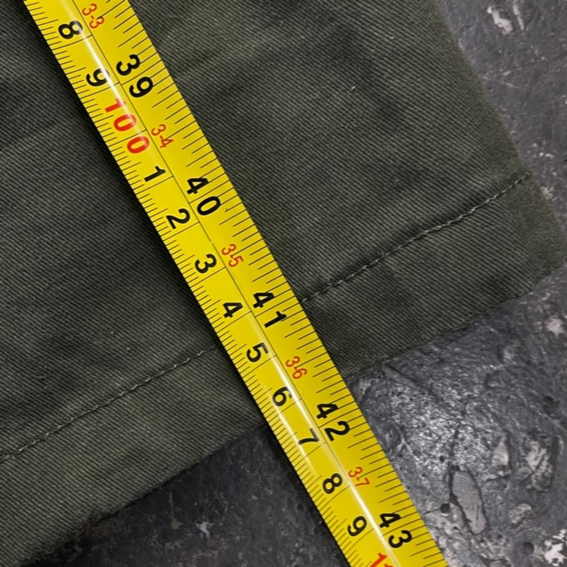 32 로스코 BDU 팬츠  상품이미지9