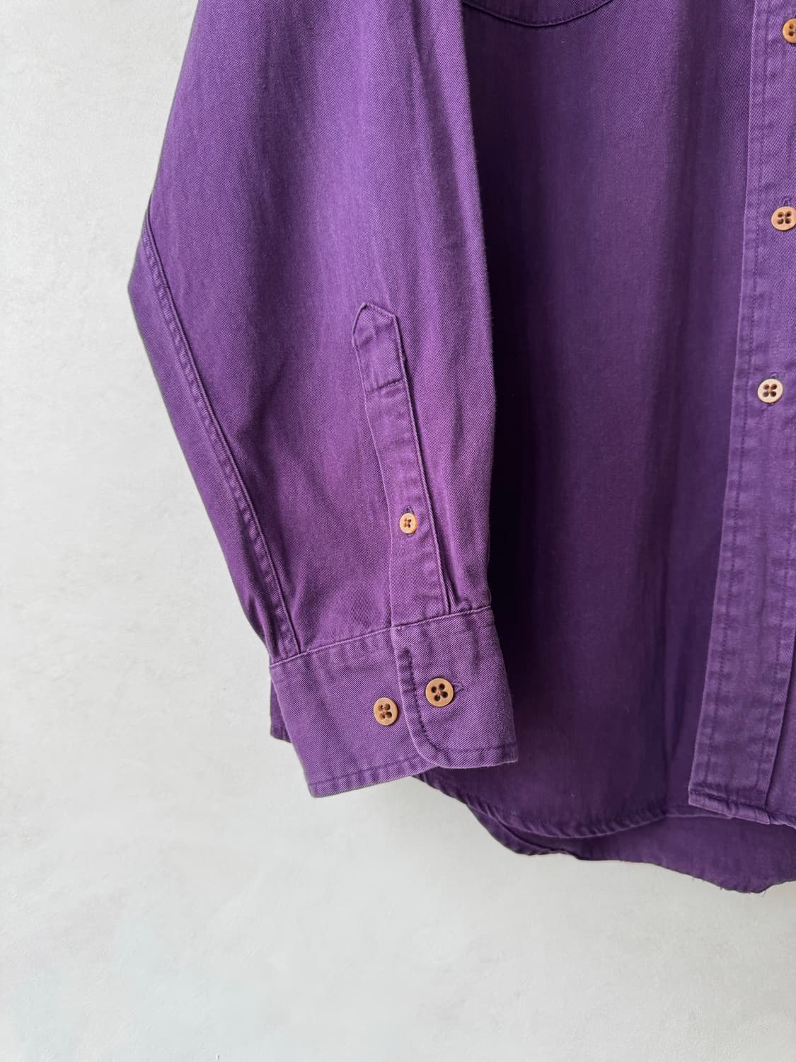 90s 올드갭 셔츠 상품이미지5