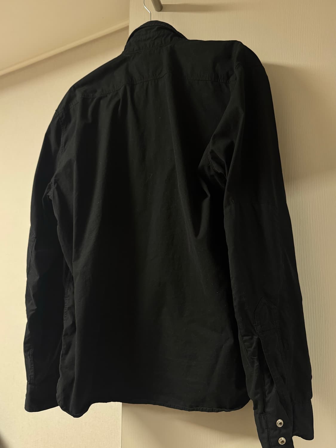 cp컴퍼니 셔츠자켓 L 상품이미지3