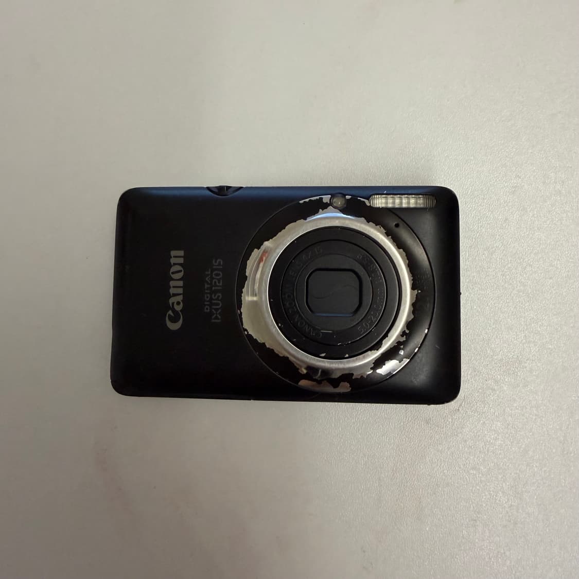 캐논 익서스 120 is 상품이미지2