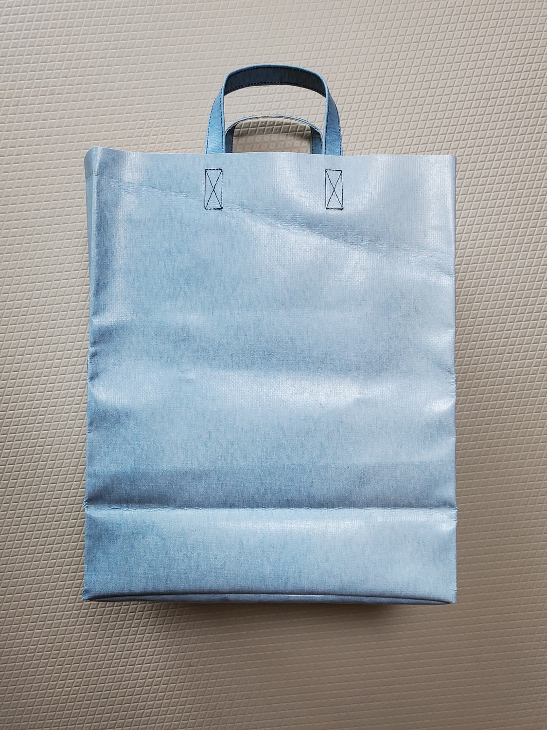 프라이탁 마이애미 바이스 *초희귀 하늘초원 전사 상품이미지2