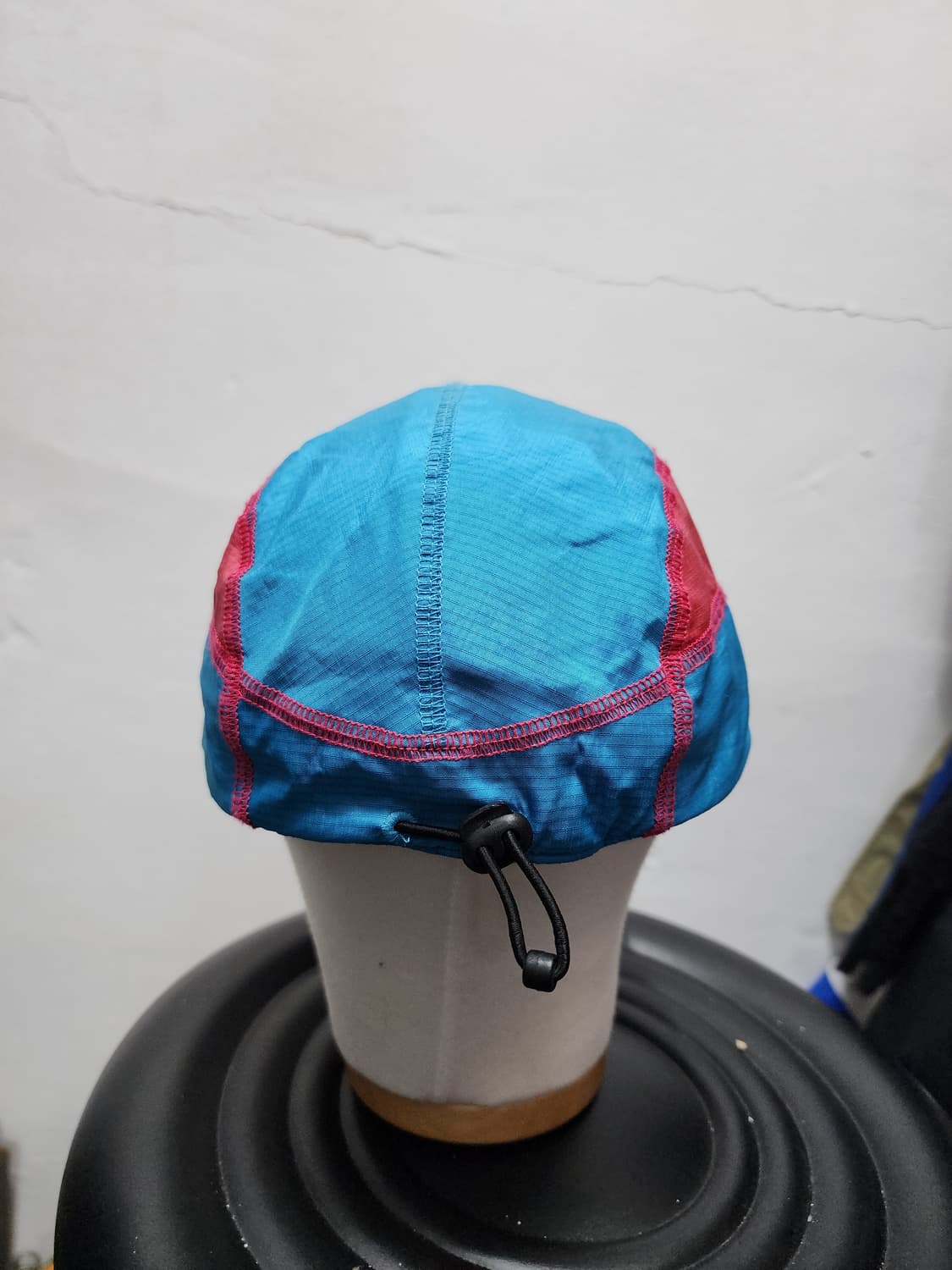 밀레 기능성 경량 볼캡 상품이미지3