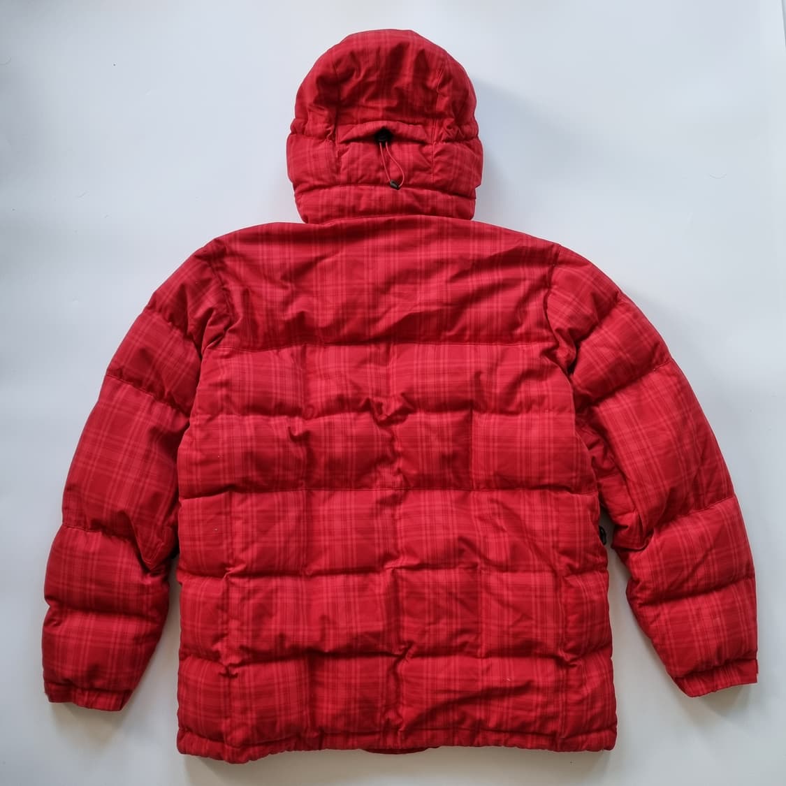 나이키 ACG 체크 패딩  상품이미지2