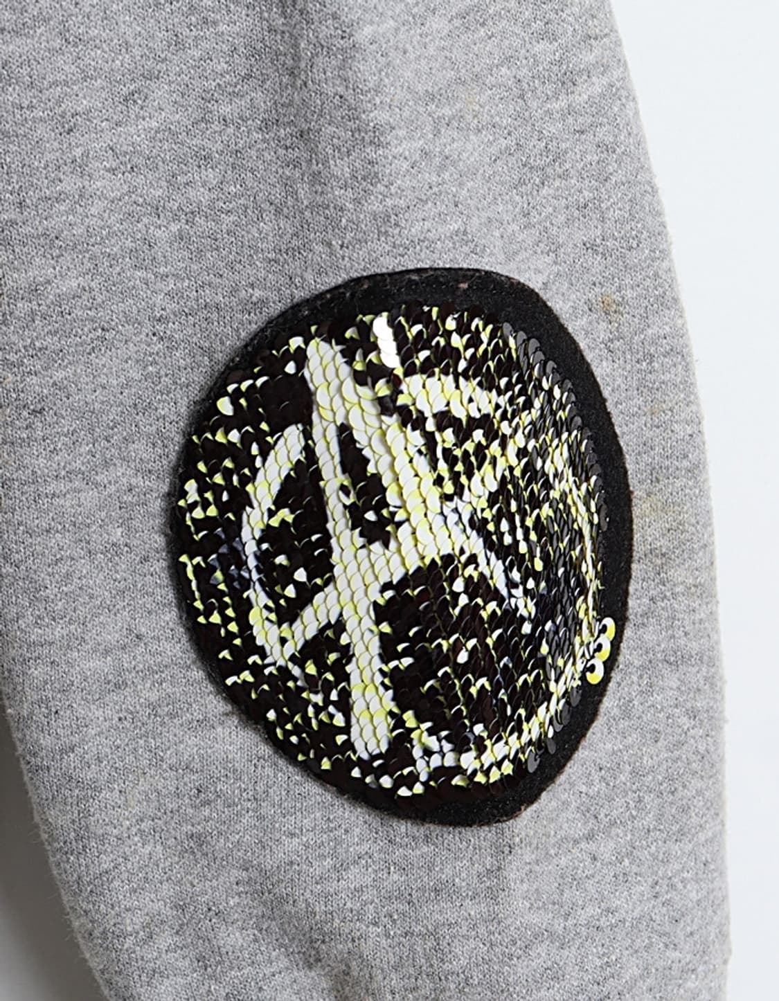 Stud Muffin Sweat Hoodie 상품이미지4