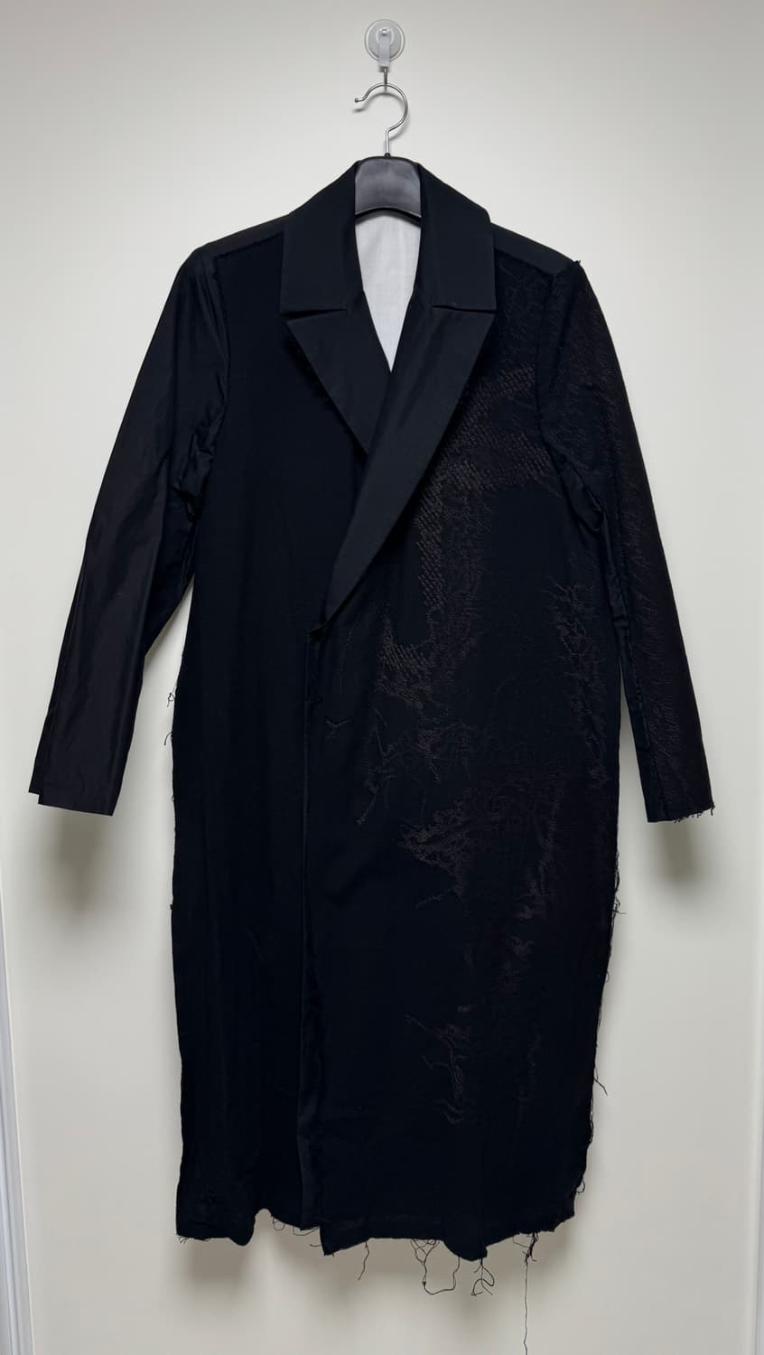 Mardon 코트 상품이미지1