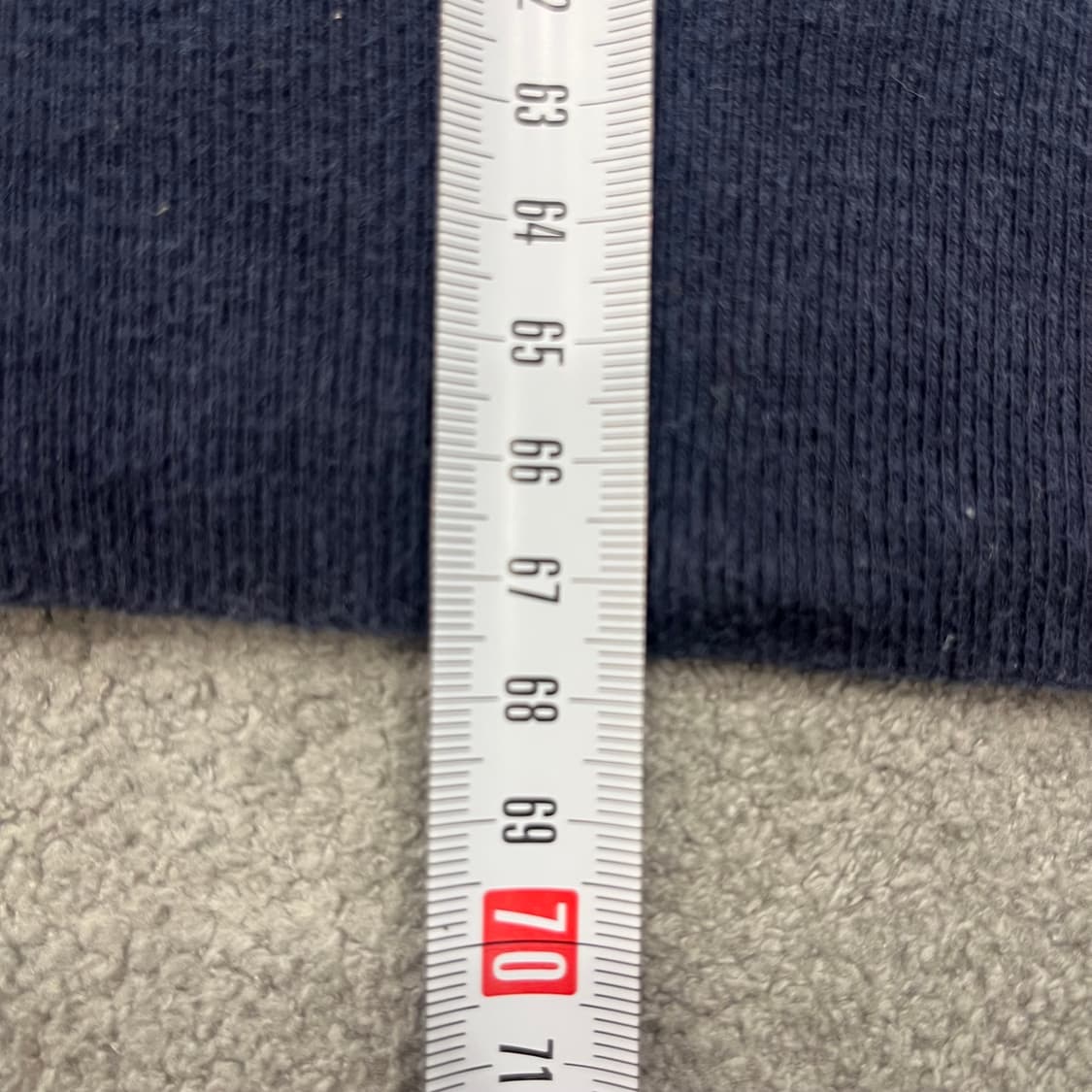 L 폴로 랄프로렌 하프집업 코튼니트 상품이미지7