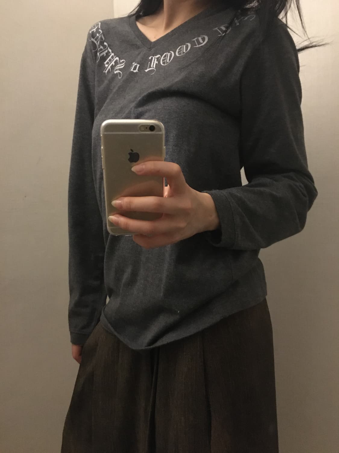 빈티지 맨투맨 상품이미지3