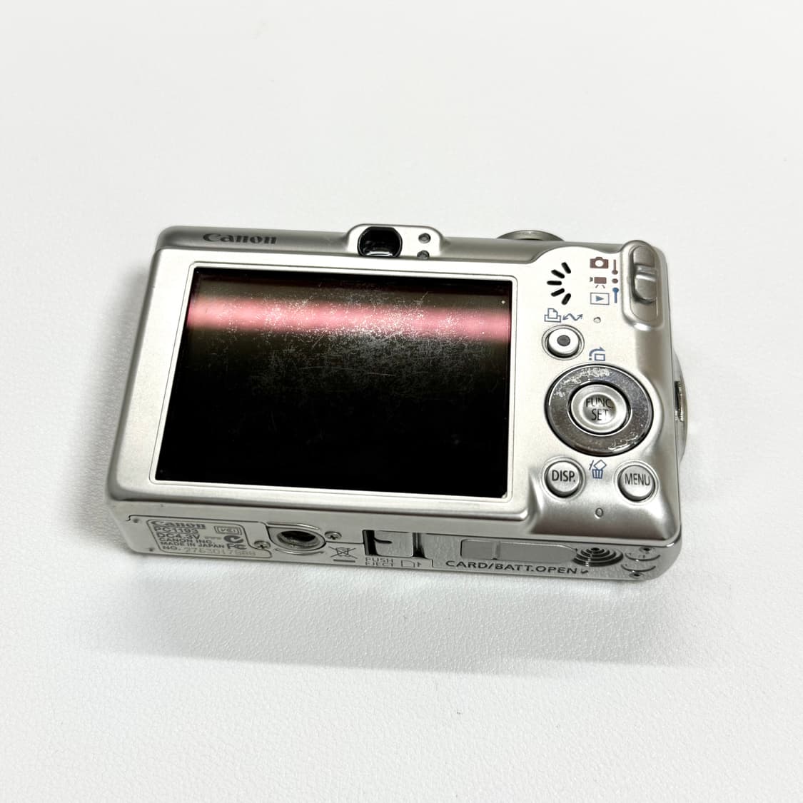 캐논 익서스 60 | 익시 IXY 70 | IXUS 상품이미지2