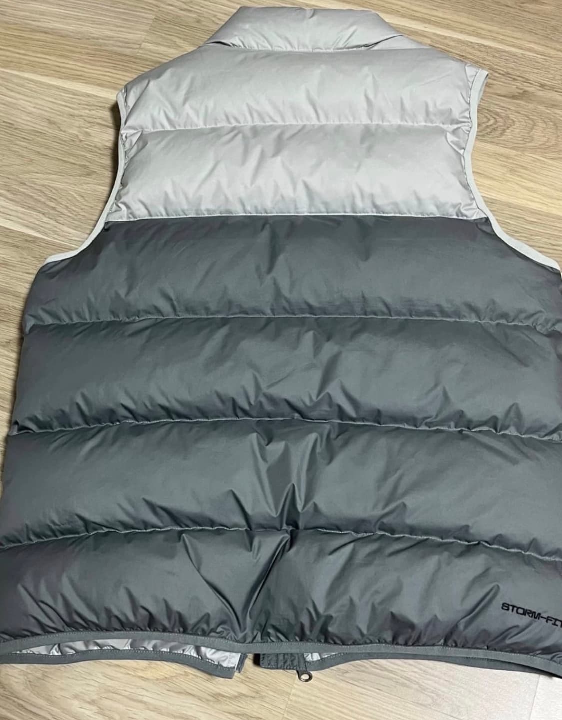 나이키 윈드러너 조끼 L 상품이미지2